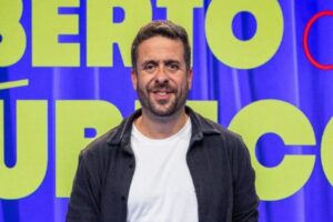 Maurício Meirelles descarta fim de programa na TV Globo