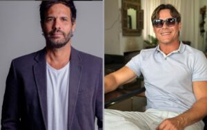 Theo Becker sobre Maurício Silveira: ‘Ajudou na minha 1º peça’