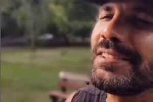 Maurício Silveira falou de autocuidado e amor próprio em post final