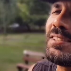 mauricio silveira falando de autocuddo e amor próprio