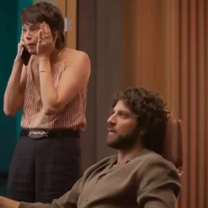 Mania de Você: Luma e Mavi descobrem bomba de Rudá