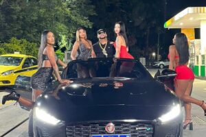 MC Roba Cena viraliza com novo hit