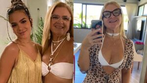 Quem era Débora Maia? Mãe de Mel Maia é encontrada morta em casa