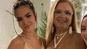 Primeiro filho da mãe de Mel Maia morreu com apenas 3 anos