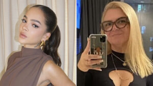 Mãe de Mel Maia desabafou sobre as filhas um ano antes da morte