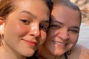 Amiga da mãe de Mel Maia emociona ao falar sobre a relação com a empresária: ‘Está doendo muito’