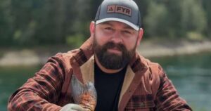 Influenciador de culinária morre em ‘terrível acidente’ dias após aniversário de casamento