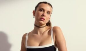 Millie Bobby Brown acusa David Harbour de assédio e bullying nos bastidores de série famosa, diz site