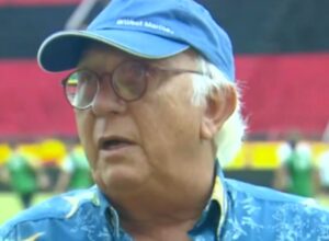 Morre Milton Bivar, ex-presidente Sport, aos 74 anos