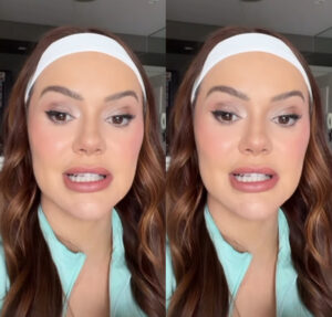 Mirela Janis fala sobre críticas recebidas após relato de assalto em São Paulo