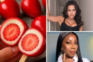 Morango do Amor: O que é o ‘surto coletivo’ que dividiu Kéfera e Camilla de Lucas