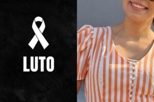 Morte de cantora gospel após luta contra câncer é confirmada: “Lutou até o fim”