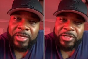 Malcom-Jamal, ator de ‘The Cosby Show’, morre afogado aos 54 anos