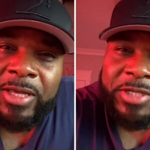 Morre o ator Malcom-Jamal Warner