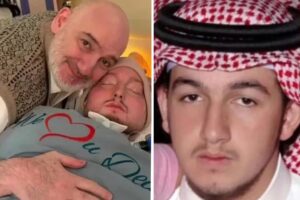 ‘Príncipe adormecido’ morre após 20 anos em coma na Arábia Saudita
