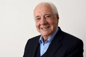 Morre Roberto Duailibi, gênio da publicidade brasileira