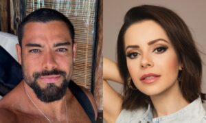 Namorado de Sandy passa aperto ao tentar disfarçar “bafo” de algo que a cantora detesta