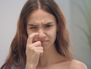 Saiba por que a congestão nasal persiste e o que fazer para aliviar