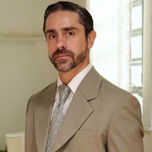 nelson (felipe abib) em garota do momento