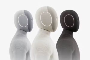 Quanto custa um robô que pode lavar, dobrar e passar suas roupas?