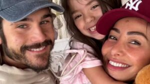 Sabrina Sato reflete sobre papel de Nicolas Prattes na criação de Zoe: ‘Amor’