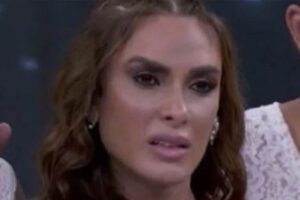 Nicole Bahls abre o jogo sobre possível convite para o BBB26: “Bem feliz lá”