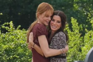 Sandra Bullock e Nicole Kidman ressurgem como bruxas após 27 anos