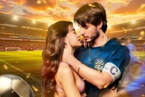 Novela vertical ‘De Volta ao Jogo’ conquista fãs com reviravoltas intensas