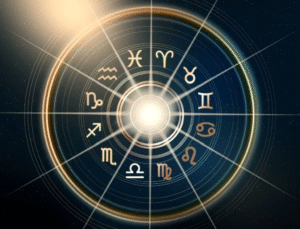 5 signos serão abençoados em dezembro; saiba quais