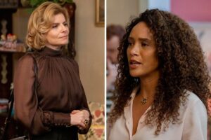 Vale Tudo: Raquel expulsa Odete após proposta ousada sobre Ivan