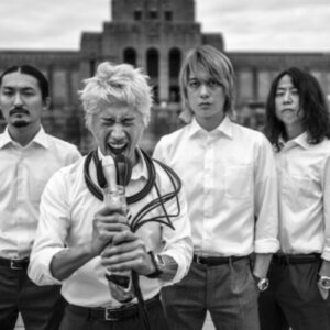 One Ok Rock