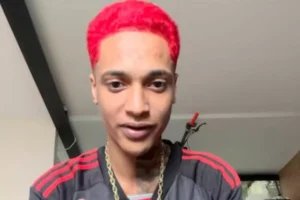 Oruam diz ter sido vítima de abuso policial: ‘Insultados, xingados e agredidos’