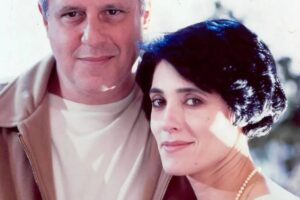 A Viagem: Câncer? Diná descobre doença grave de Otávio