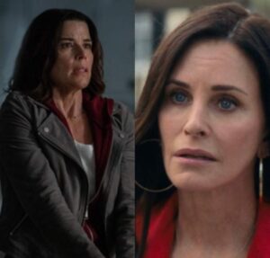 Com Neve Campbell e Courteney Cox, Pânico 7 ganha trailer e pôster inéditos