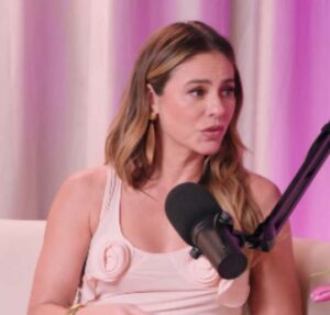 Paolla Oliveira desabafa sobre pressão estética que sentia: – Minha imagem era sempre mais importante