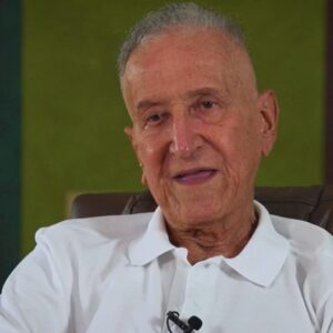 Carlos Alberto Parreira