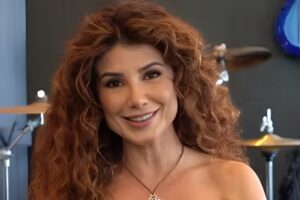 “Eu não me prostituí”, diz Paula Fernandes após sofrer pressão do mercado musical