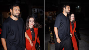 Namorado de Sandy revela truque para driblar algo que ela ‘odeia’