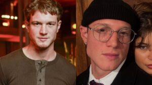 Quem é a namorada de Pedro Novaes? Ator vive romance discreto com jornalista