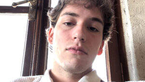 Saiba qual é o curso universitário que o filho de Murilo Benício está fazendo