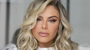 Poliana Rocha exalta amor entre Zé e Ana: “Vaidade se desfaz”