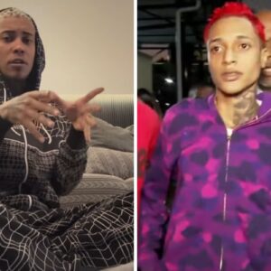 MC Poze do Rodo e Oruam