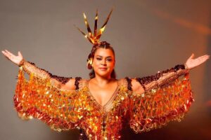 Preta Gil: Saiba todos os detalhes do velório da cantora