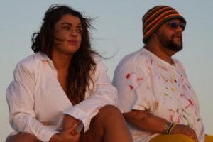 Gominho compartilha lembranças de Preta Gil: ‘Sempre foi linda’