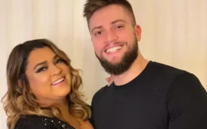 Após morte de Preta Gil, Rodrigo Godoy vira alvo de ataques nas redes sociais