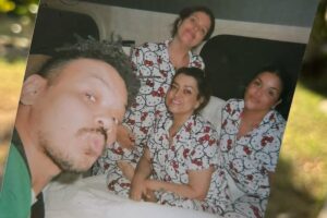 Preta Gil reaparece em meio a tratamento contra câncer nos EUA