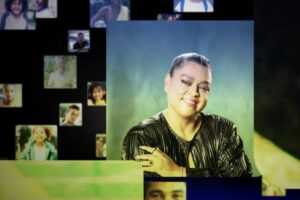 Globo surpreende ao trocar voz de Gal Costa por Preta Gil em ‘Vale Tudo’