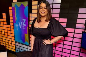 Preta Gil vira nome de palco no Multishow; entenda a homenagem