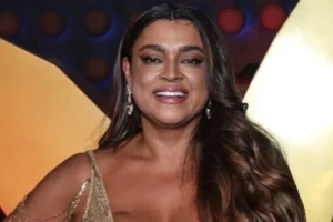 Preta Gil quase teve nome vetado no cartório por preconceito