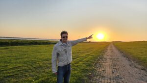 Olav Henn lança “Do You Believe”, single que inspira ação e autoconfiança